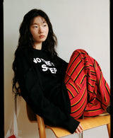 ノータイムトゥスリープTシャツ
