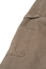 Petra Dart Washing Pants
