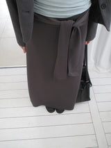 tie maxi sk