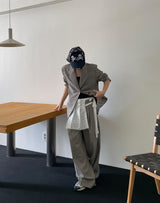director trousers