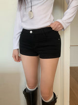 Ready Hip Pad Short Pants