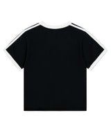 FOOTBALL RINGER TEE