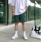 Wybird Cool Ice Cargo Shorts