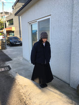 ビントスカート