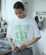 ゴーデックスラバーTシャツ