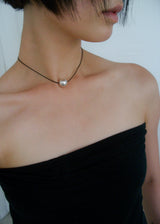 Odin necklace