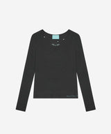 Signature Long Sleeved Tee