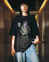 マッドテリング / MAD TELLING ( OVERSIZE TEE )