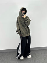 dev overfit hood