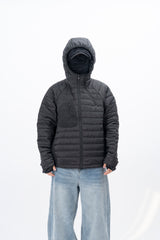 Bess Gear Rip Color Scheme Padding