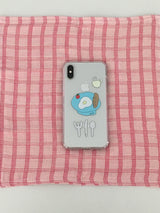 ブランチケース