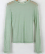 Shine Layered - t
