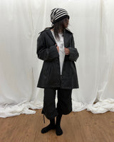 Light Cargo Pants (2colors)