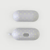 oab ミルキー Airpods ケース (gray)