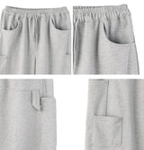 Tien Cargo Sweatpants