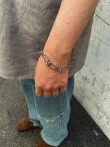 フローリンクブレスレット(size: 2type)
