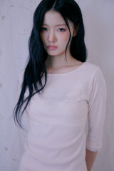 Dreamy skirt (Pink)
