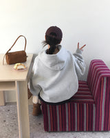 [ORIGINAL] Poco Warmer Double-Fleece Hoodie