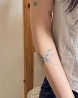 Artist EBOKI 01 [2ea] _Tattoo sticker