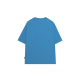 Odsd スター ウォッシュド オーバーフィット Tシャツ
