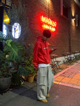 SLG Rony Big cargo Sweat pants