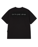 25FW BROWN AC BEAR SHORT SLEEVE T-SHIRT