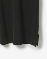 ピグメント aim Tシャツ [ チャコール ]