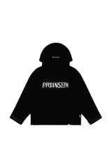 Reinseinドゥードゥルローエッジオーバーフィットフーディー
