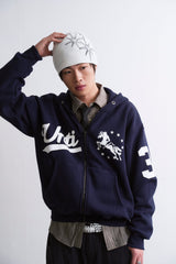 STARRYNIGHT BEANIE IVORY