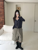 Pochina Summer Lace Cardigan