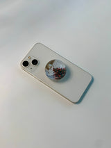 [Grip tok] Christmas tree hemispheric smart tok