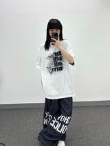 dontstop t-shirt