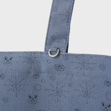スターダストエコバッグ (Gray)