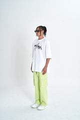 Overfit NYC Logo T-Shirt