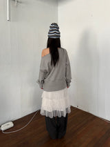 scarlet sha skirt