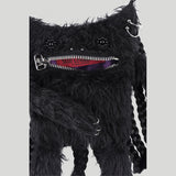 LETHAL CREATURE BAG 01. JACOB