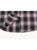 Max Check Shirt