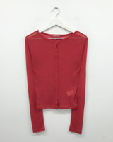 YWD SUMMER CARDIGAN (5color)