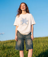 26SS★ セイバースターショートスリーブTシャツ
