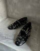 Punching Stud Merijane Flats