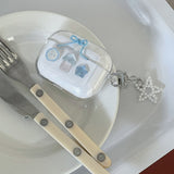 [made]マイホーム #2 レジンAirpodsケース