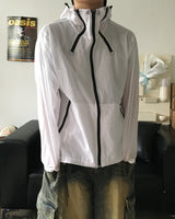 SP Runner Hood Windbreakers (5C)