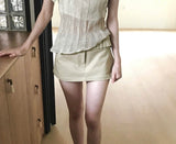 signal slim low sk / pt (belt set)