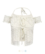 Nelly Layered Strap Top