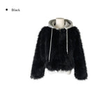 Philip Hood Fur Jacket