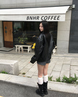 Belt line skirt pants