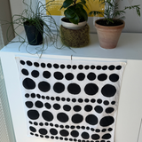 Étang ウィッシュスカーフ