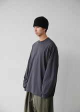 ウィットシボTシャツ MCB