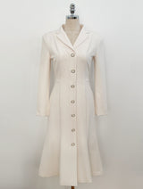 26SS★ Marsha Taylor Collar Span Mermaid One Piece