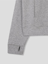 Sophie Warmer Zip-up